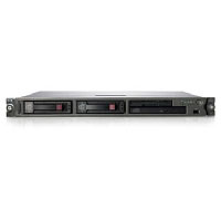Servidor para bastidor HP ProLiant DL320 G5 con procesador Intel Celeron D 352, 512 KB, 512 MB, 1P (418043-421)